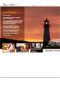 Mobile Screenshot of nielsen-sylt.de